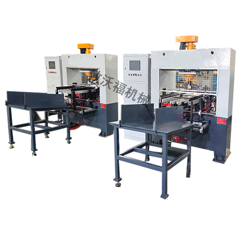 絲桿全自動(dòng)校直機